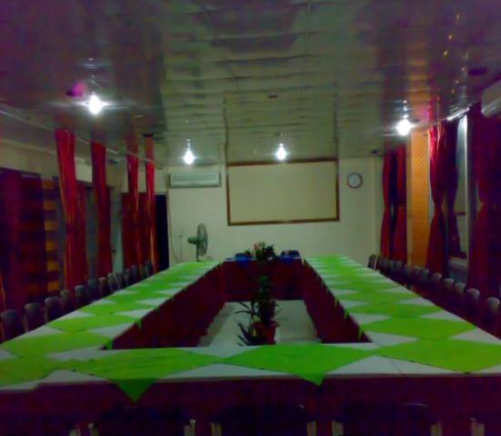 Hotel Favour Inn International Chittagong Exterior photo