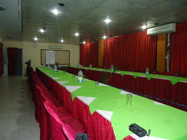 Hotel Favour Inn International Chittagong Exterior photo